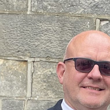 Jason C. - Freelance Web Developer