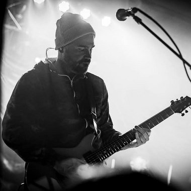 Matthew H. - Freelance Sound Technician