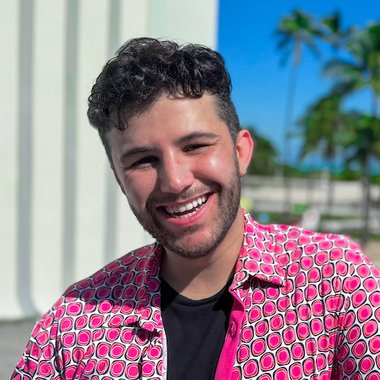 Nelson - Freelance Animator