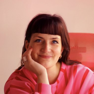 Caroline C. - Freelance Product Designer