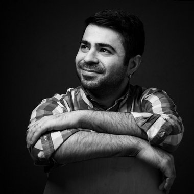 Kenan K. - Freelance Videographer