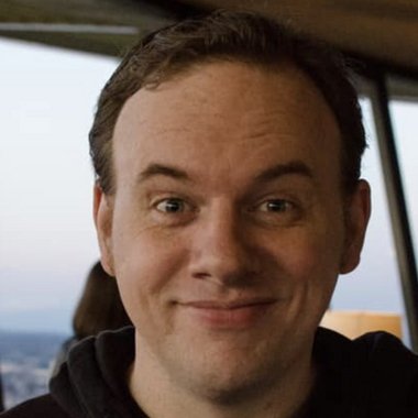 John S. - Freelance Game Developer