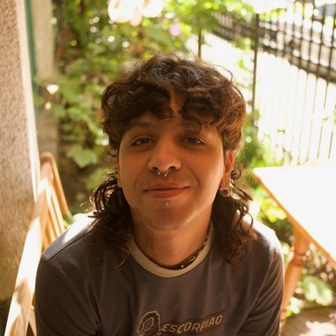 Nikolaos N. - Freelance Musician