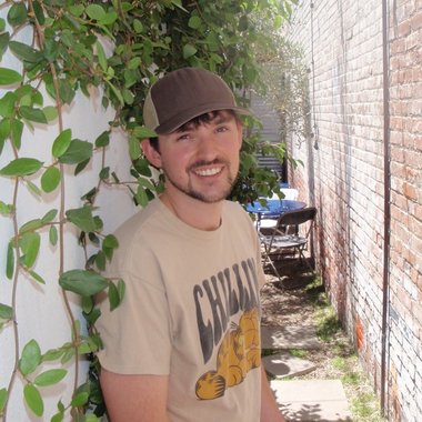 Jonathan R. - Freelance Music Producer