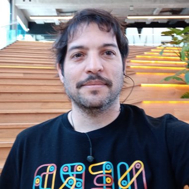 Daniel C. - Freelance Web Developer