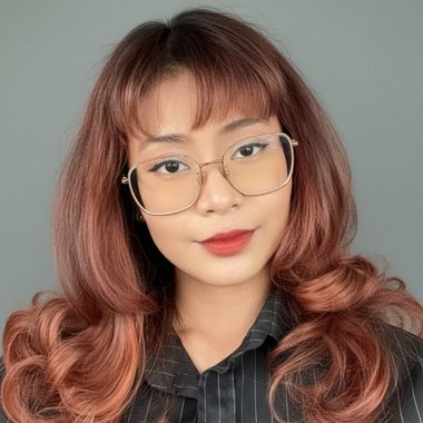 Maryam F. - Freelance Video Editor