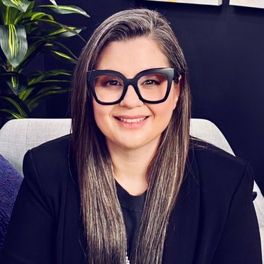 Rachel G. - Freelance Content Creator