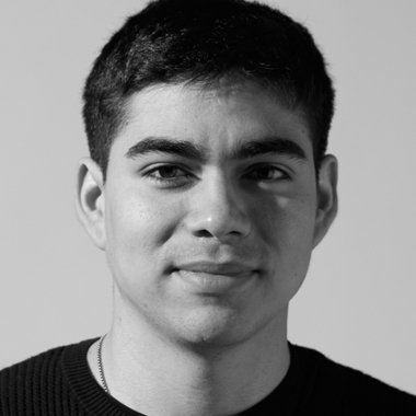 Riad A. - Freelance Mastering Engineer