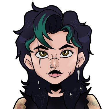 your_pal_bucky - Freelance Social Media Manager