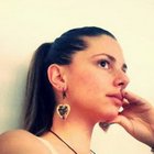 Irene-Iliana Tsamourgeli