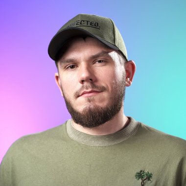 Konrad P. - Freelance Filmmaker