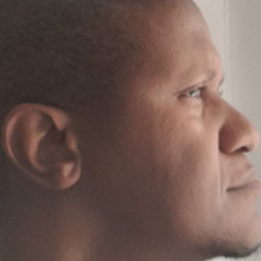 Kagiso M. - Freelance Web Developer