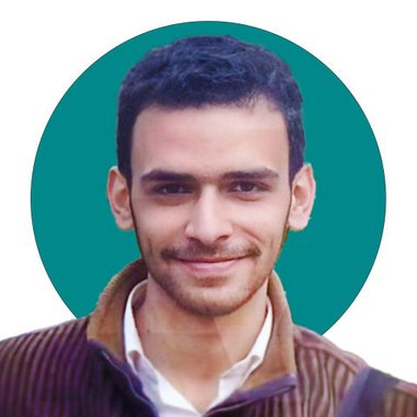 Ahmed E. - Freelance Presentation Designer