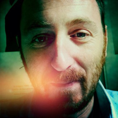 Marco S. - Freelance Graphic Designer