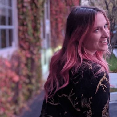 Cassandra H. - Freelance 2d Animator