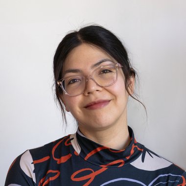 Carla V. - Freelance Motion Graphic Designer