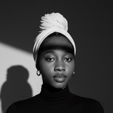 Aisha A. - Freelance Ugc Creator