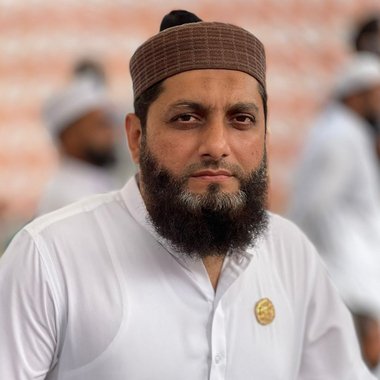 Zahid K. - Freelance Developer