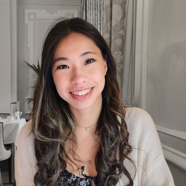 Daisy S. - Freelance Marketing Analyst