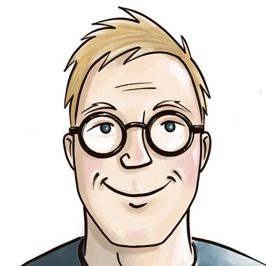 CJ J. - Freelance Childrens Book Illustrator