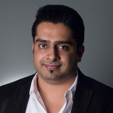 Samar S. - Freelance App Developer