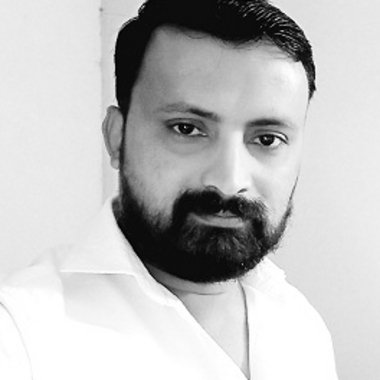 SyedJavedIqbal - Freelance Logo Designer