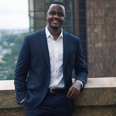 Haggai B. - Freelance Podcast Editor