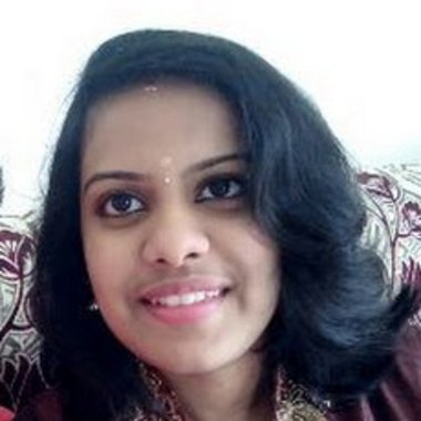 Ramya N. - Freelance Web Developer
