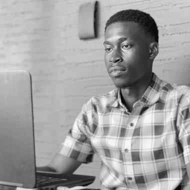 Dike I. - Freelance Web Developer