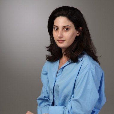 Ana T. - Freelance Graphic Designer