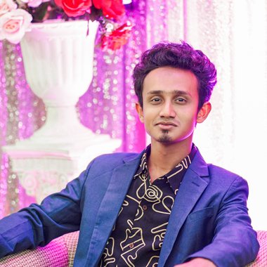 hasibur - Freelance Content Creator