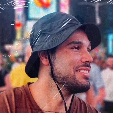 Richard B. - Freelance Illustrator