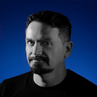 Franco P. - Freelance Character Rigger