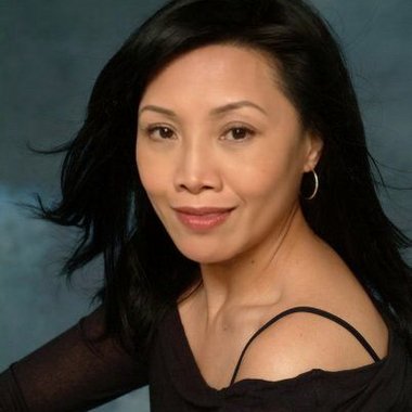 Rhae M. - Freelance Voiceover Artist