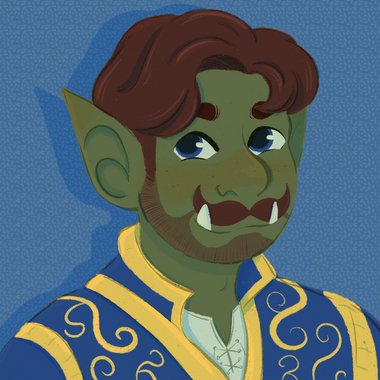 freshestsquid - Freelance Character Designer