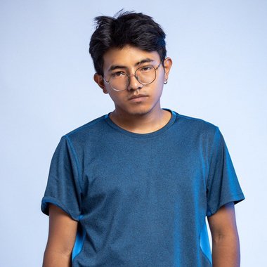 PRAKASH G. - Freelance Content Producer