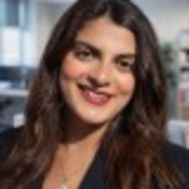 Akanksha R. - Freelance Performance Marketer