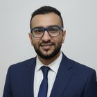 Soliman Mohammed Alhetari