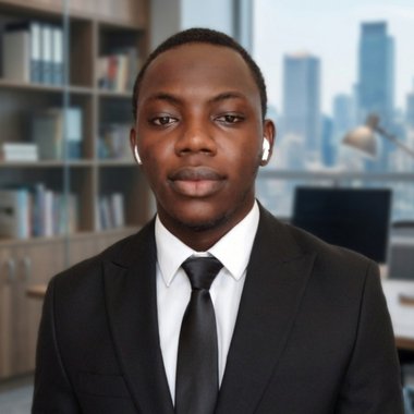 HAMMED A. - Freelance Product Designer