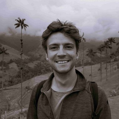 Guus J. - Freelance Developer