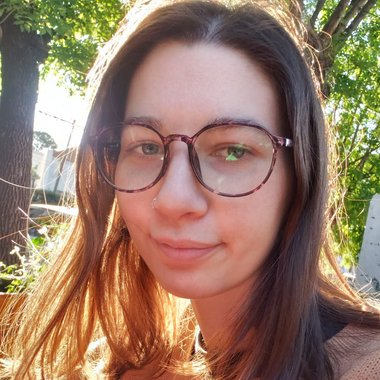 Brooke A. - Freelance Audio Transcriber