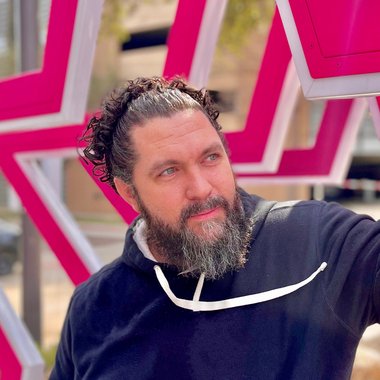 Stephen G. - Freelance Podcast Producer