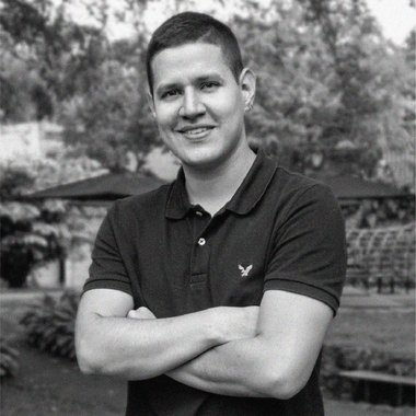 Juan G. - Freelance 3d Animator