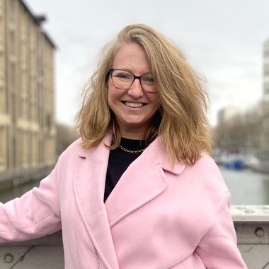 Maryna L. - Freelance Ux Designer