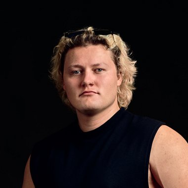 Shain G. - Freelance Creative Director