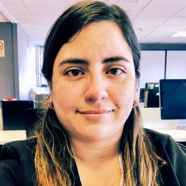 María R. - Freelance Brand Strategist