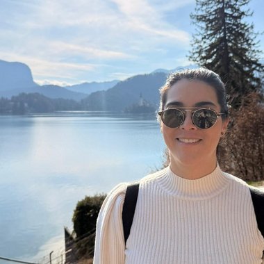 Mariel N. - Freelance Illustrator