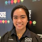 YSABEL MARIA C. GARCIA