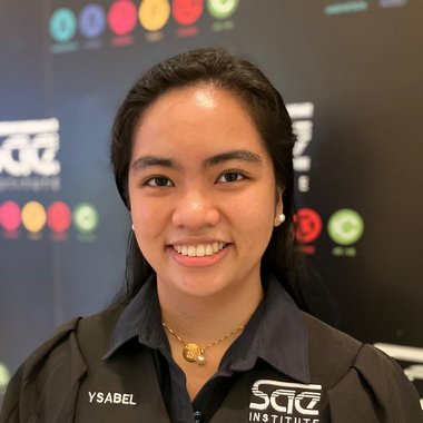 YSABEL G. - Freelance Animator