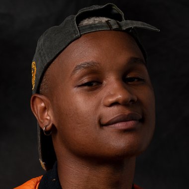 Lunga N. - Freelance Web Designer